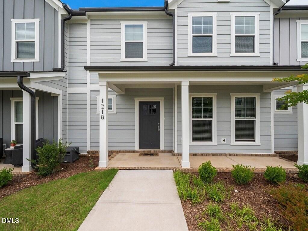 Residential in Wake Forest 2
