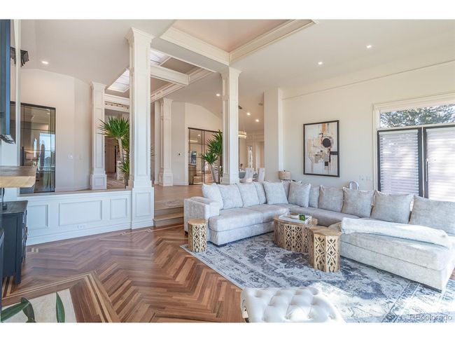 93 Glenmoor Dr, House other with 5 bedrooms, 6 bathrooms and null parking in Cherry Hills Village CO | Image 19