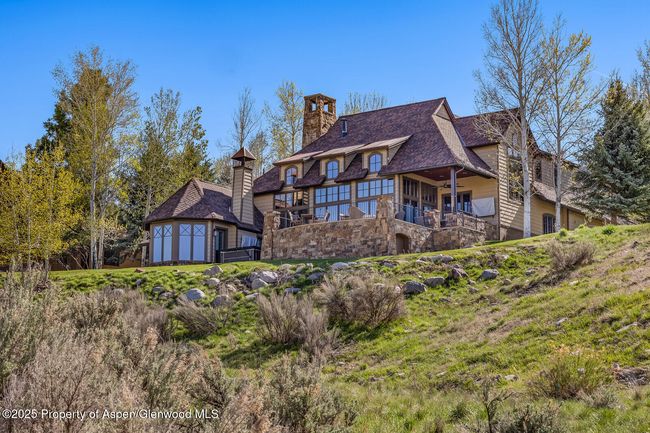 108 Midland Loop Rd, House other with 3 bedrooms, 4 bathrooms and null parking in Carbondale CO | Image 40