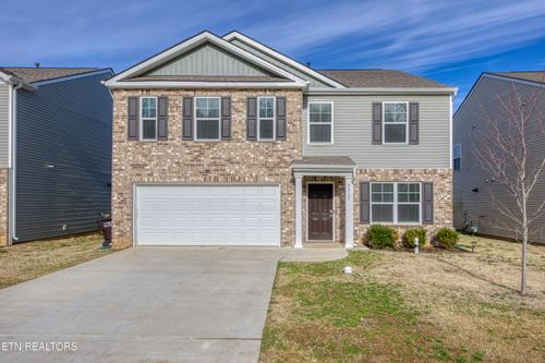 9313 Avian Forest Lane, Heiskell, TN, 37754 | Card Image