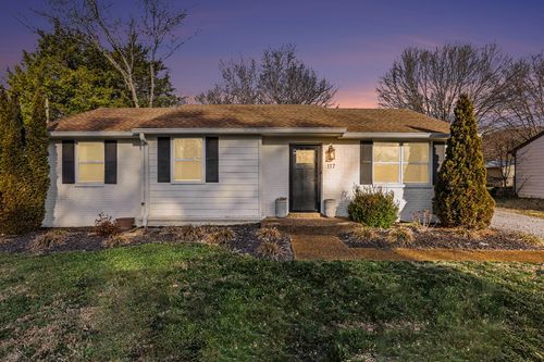 117 Brevet Dr, Franklin, TN, 37064-2371 | Card Image