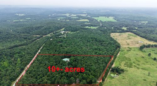 684 Townsend Road, Wideman, AR, 72585 | Card Image