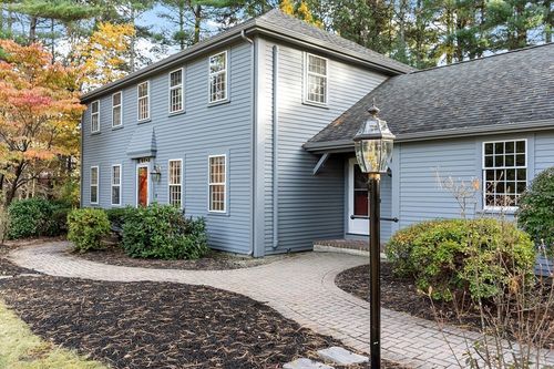 26 Bayberry Rd, Groton, MA, 01450-2068 | Card Image