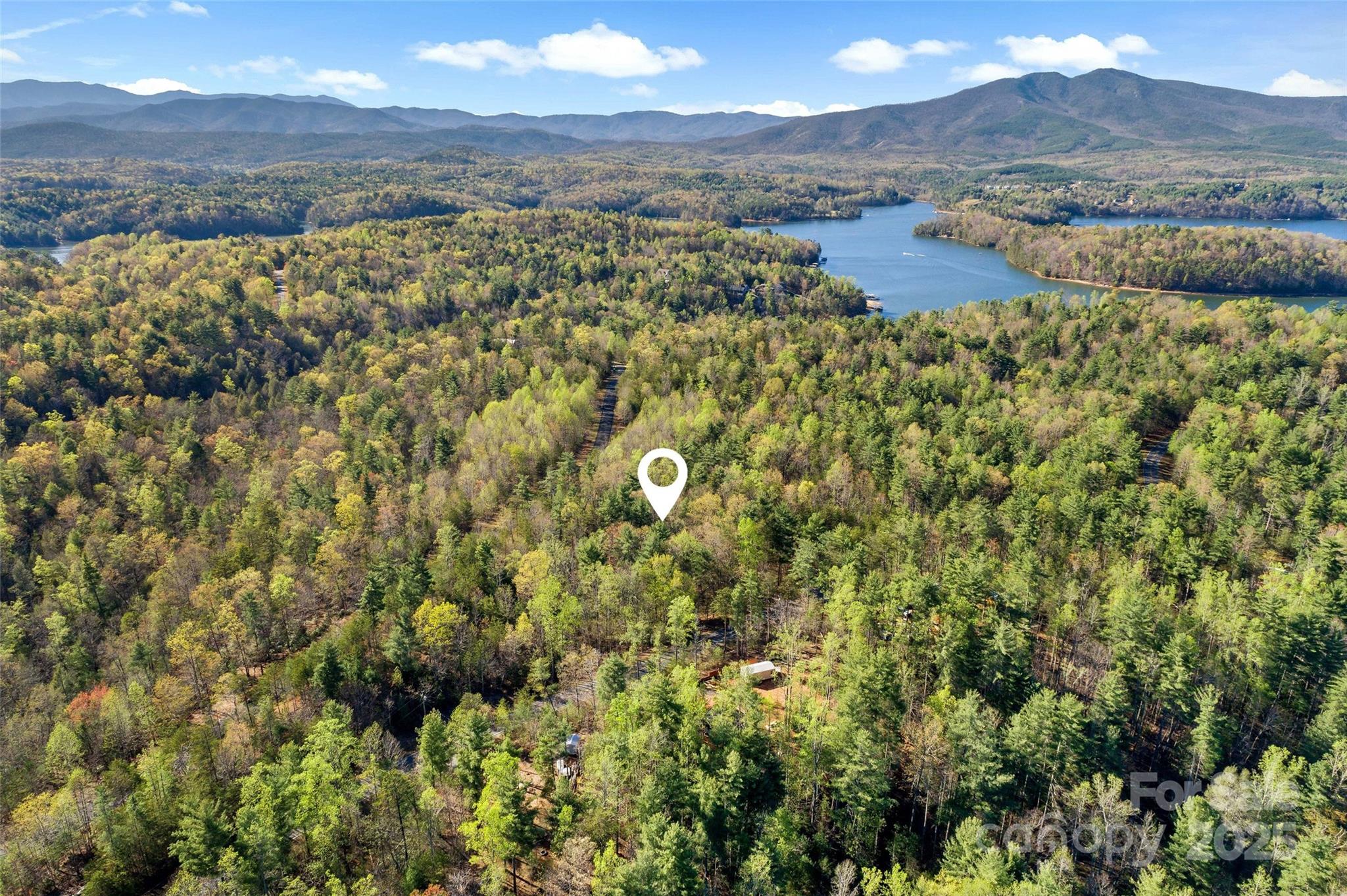 Land in Nebo 3