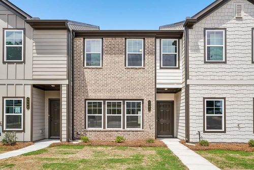 5502 Warwick Pass, Douglasville, GA, 30135-2037 | Card Image