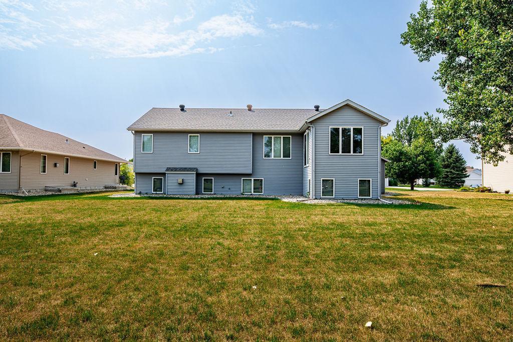 Residential in Casselton 5