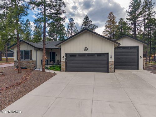498 S Highland Meadows Drive, Williams, AZ, 86046 | Card Image