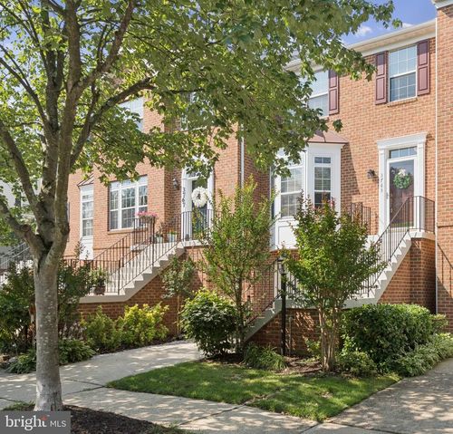 3765 Glebe Meadow Way, EDGEWATER, MD, 21037-1961 | Card Image