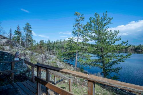 12586 Gunflint Trl, Grand Marais, MN, 55604-4500 | Card Image