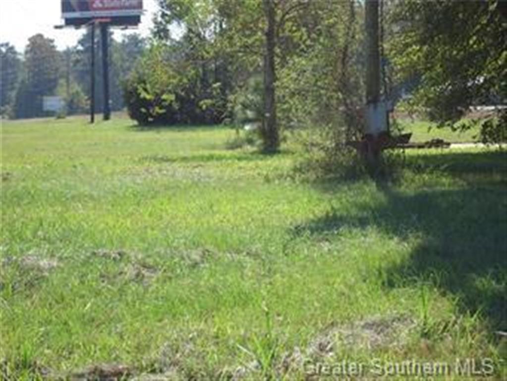 Land in Lake Charles