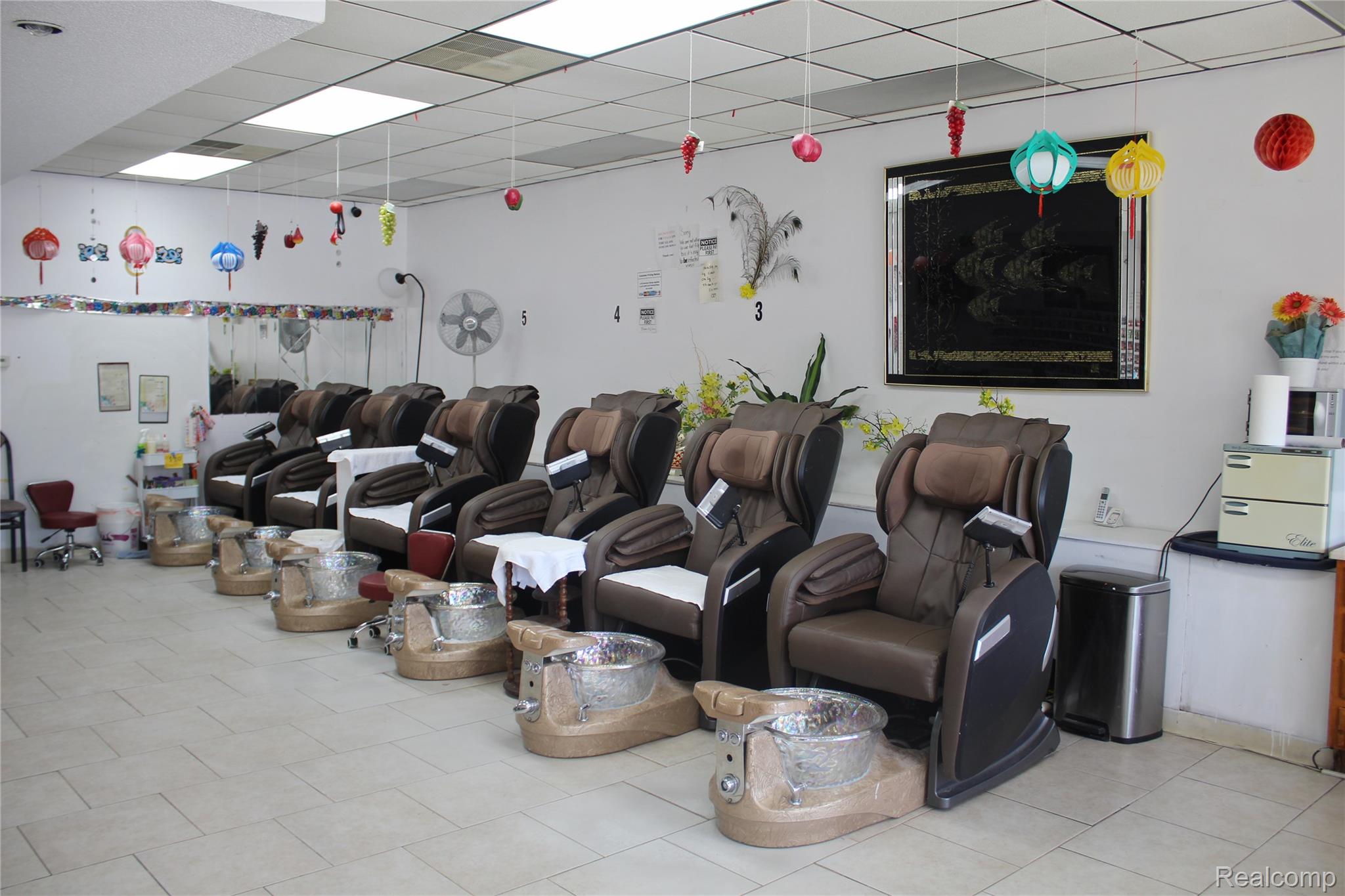 Commercial Sale in Detroit