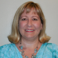 Sharyn Wilkins-Dawson