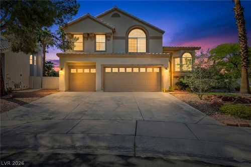 1300 Sun Copper Dr, Las Vegas, NV, 89117-7022 | Card Image