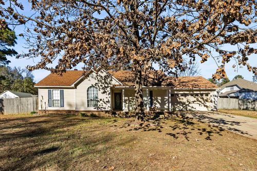 2606 Eagle Run, Benton, AR, 72015-2861 | Card Image