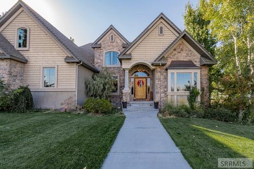 610 Autumn Dr, Rexburg, ID, 83440-2292 | Card Image