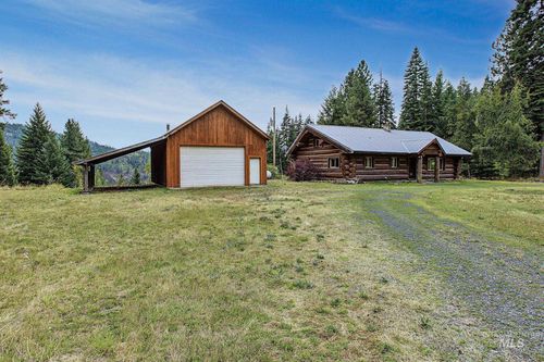 2926 Wells Bench Rd, Orofino, ID, 83544-6036 | Card Image