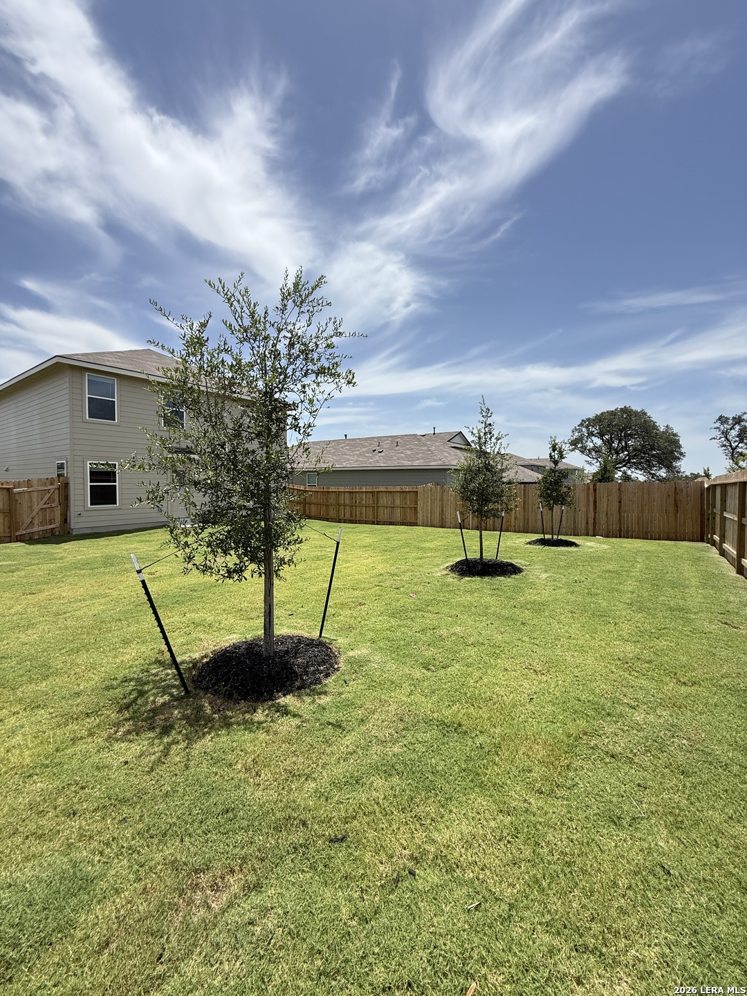 Residential Lease in San Antonio 5