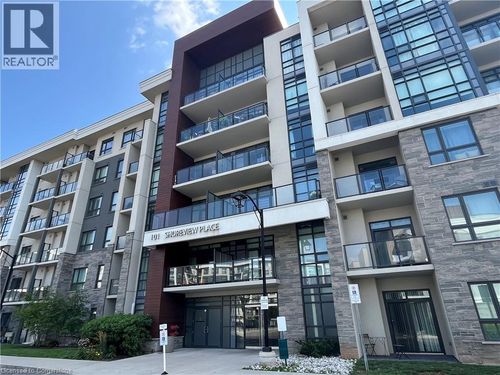 210-101 Shoreview Pl, Stoney Creek, ON, L8E0K2 | Card Image
