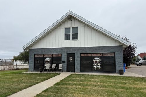 1208 Rossman Avenue, Detroit Lakes, MN, 56501 | Card Image