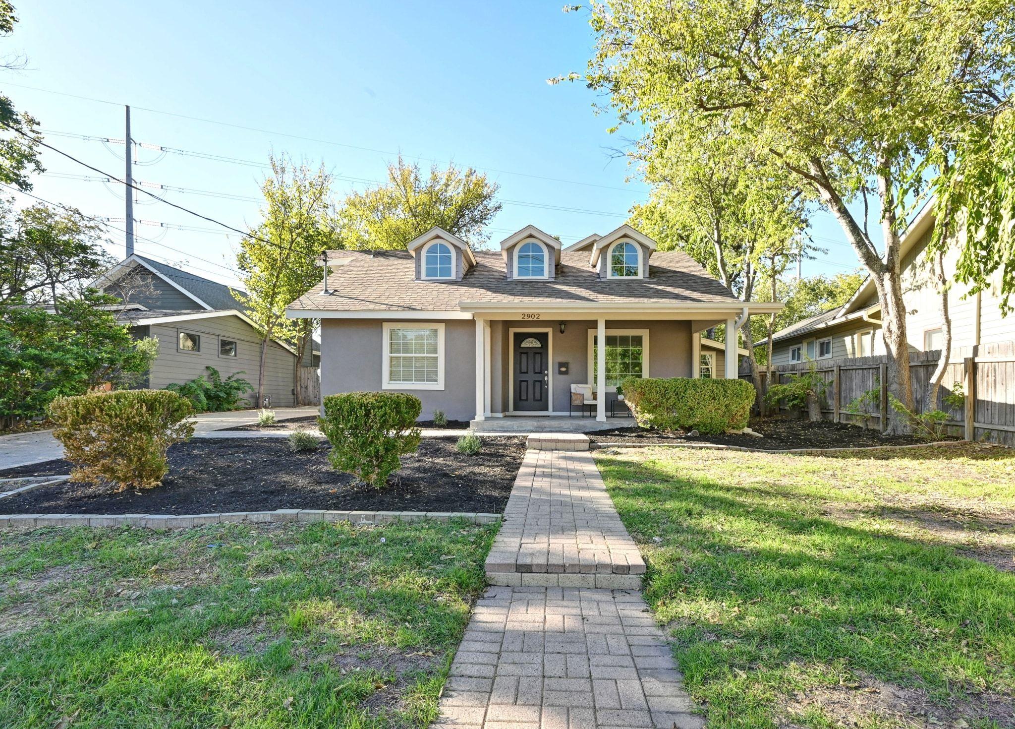 Residential in Austin 3
