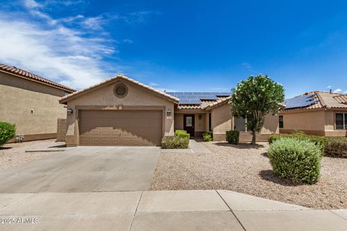 11328 E Ramblewood Ave, Mesa, AZ, 85212-4067 | Card Image