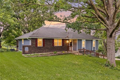 14780 Red Rock Dr, Platte City, MO, 64079-9125 | Card Image