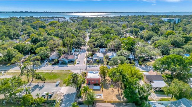 2002 Central Ave, House other with 2 bedrooms, 1 bathrooms and null parking in Sarasota FL | Image 37