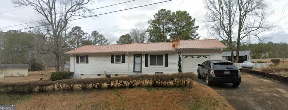 Residential Lease in Buchanan