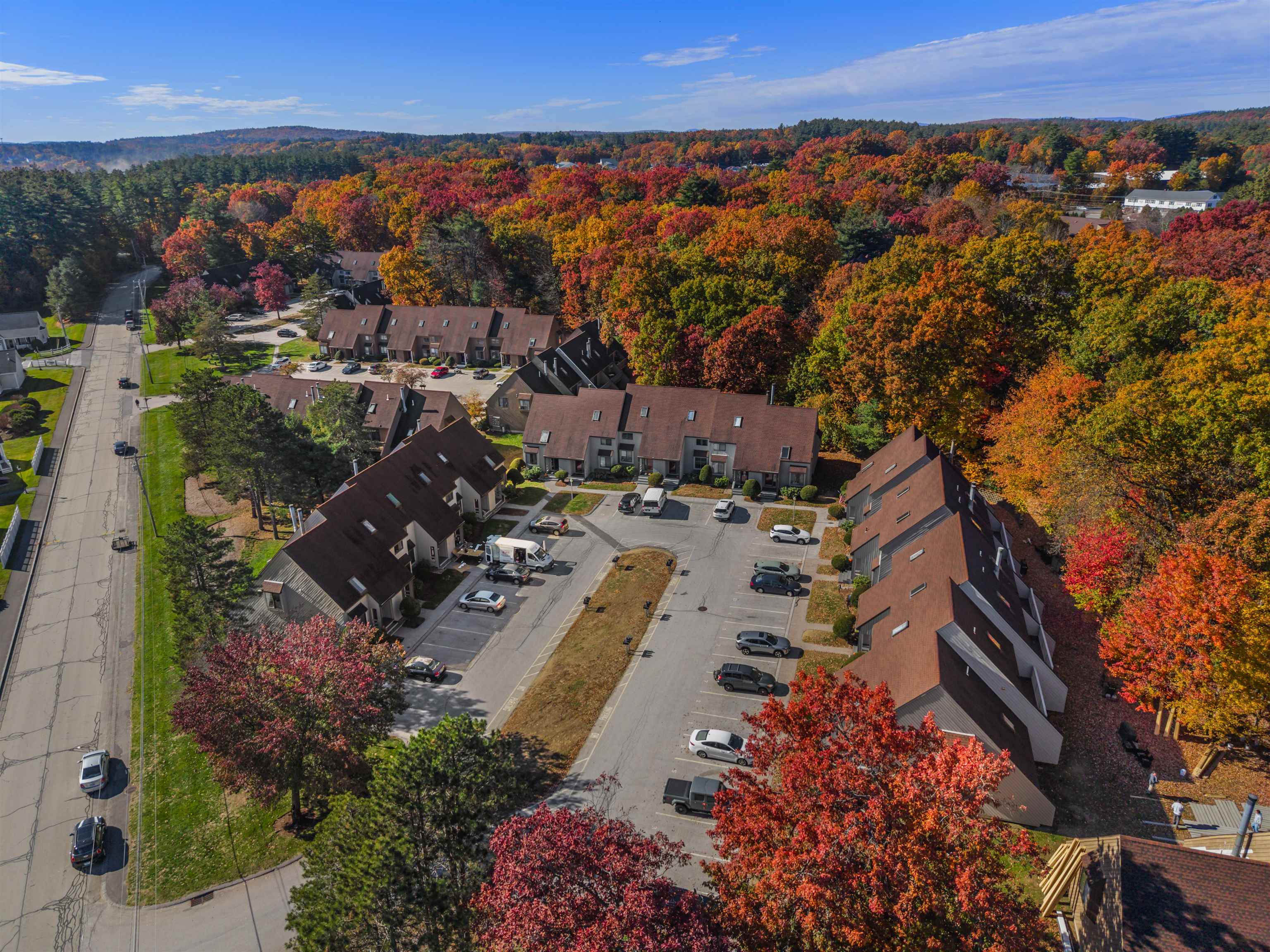 Residential in Merrimack 4