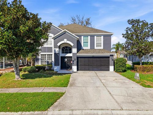 4129 Tarkington Dr, LAND O LAKES, FL, 34639-6428 | Card Image