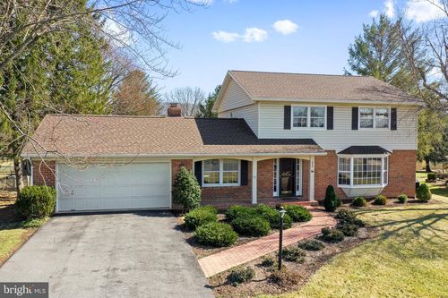 429 Eagle St, WOODSTOCK, VA, 22664-1909 | Card Image