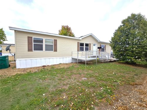 4616 Tilbury Ct, Longmont, CO, 80504-5755 | Card Image