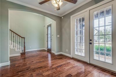 Formal Living Room / Study | Image 3