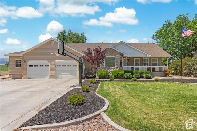 200 , Monroe, UT 84754