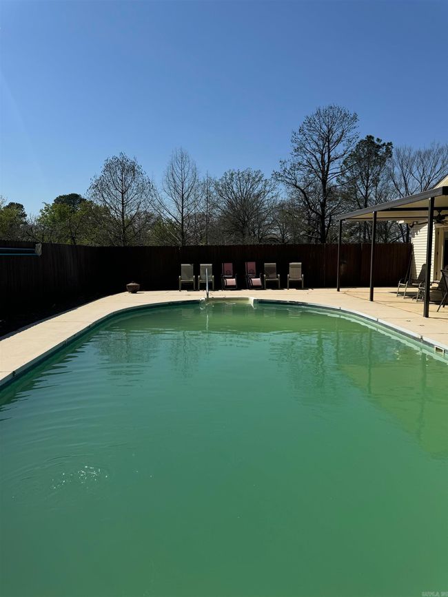 130 Kidder Ln, House other with 3 bedrooms, 3 bathrooms and null parking in Hot Springs AR | Image 33