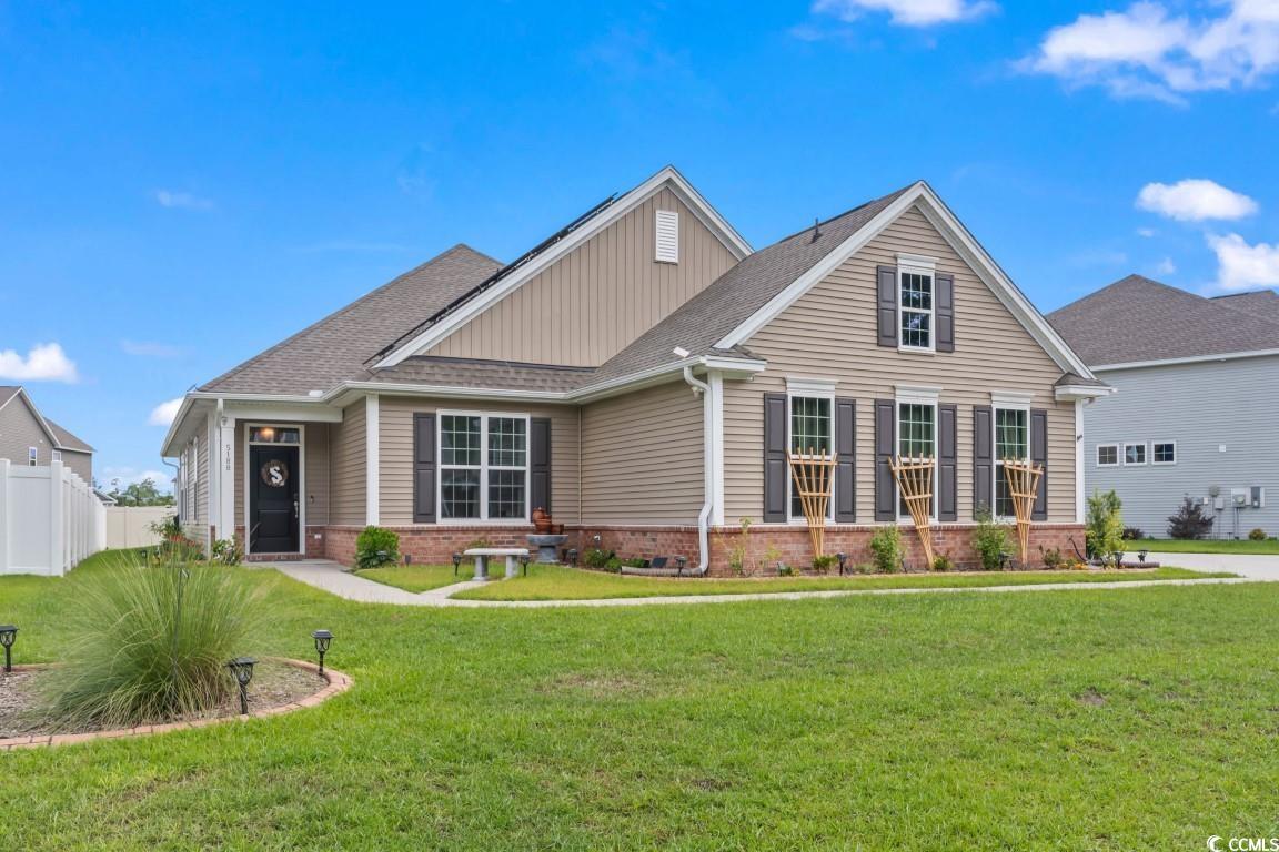 Redleaf Rose Dr, Myrtle Beach, SC 29579