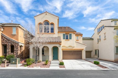 6538 Grand Concourse St, Las Vegas, NV, 89166-8023 | Card Image