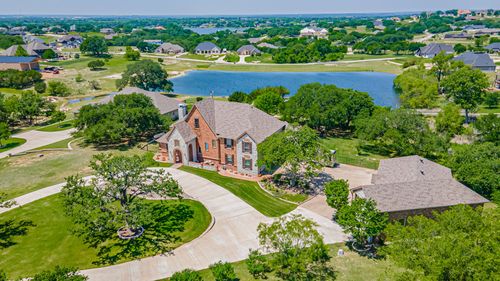2308 Bentwater Ct, Granbury, TX, 76049-5578 | Card Image