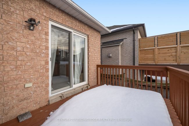 8 Root Cres, House other with 4 bedrooms, 3 bathrooms and 4 parking in Ajax ON | Image 35