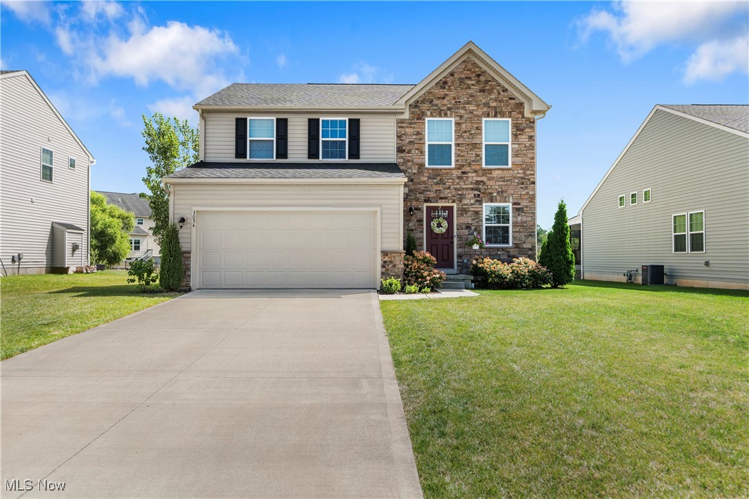 Landon St, Canton, OH 44721