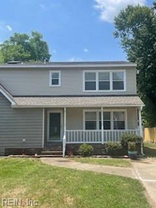 1717 English Ave, Chesapeake, VA, 23320-2214 | Card Image