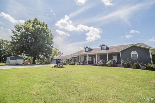 1288 County Road 488, Poplar Bluff, MO, 63901-8557 | Card Image