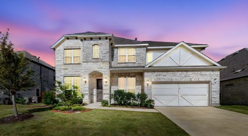 16809 Clover Dr, Celina, TX, 75009-2120 | Card Image