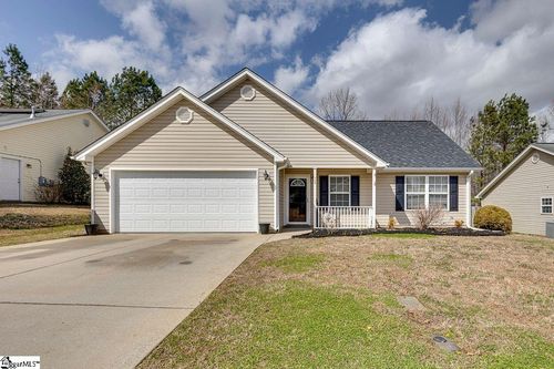 720 White Cloud Drive, Lyman, SC, 29365 | Card Image