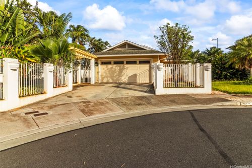 91-985 Keoneae Pl, Ewa Beach, HI, 96706-4720 | Card Image