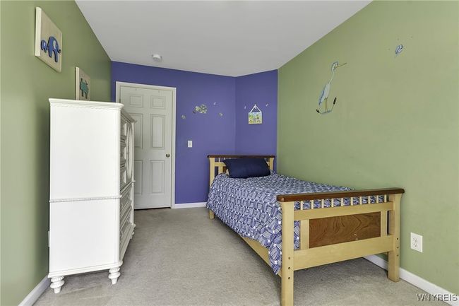 2233 Fox Chase Rd, House other with 4 bedrooms, 3 bathrooms and null parking in Lake View NY | Image 26
