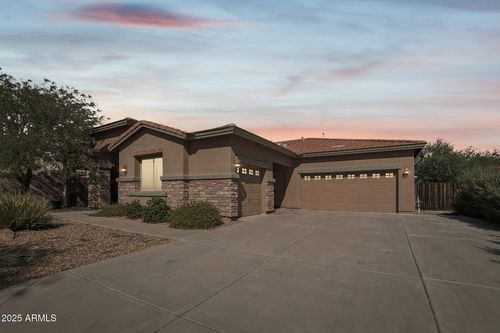 27215 N 23rd Ln, Phoenix, AZ, 85085-8717 | Card Image