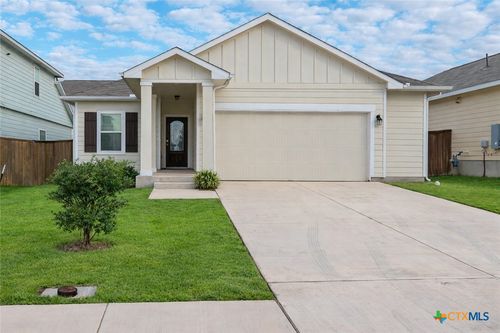 216 Blue Hibiscus Dr, Liberty Hill, TX, 78642-2276 | Card Image