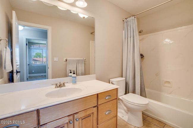 3035 S Big Hollow Rd, House other with 8 bedrooms, 5 bathrooms and null parking in Daniel UT | Image 22