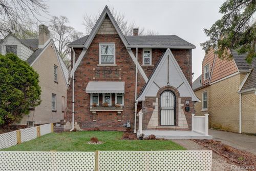 11810 Riad Street Riad Street, Detroit, MI, 48224 | Card Image